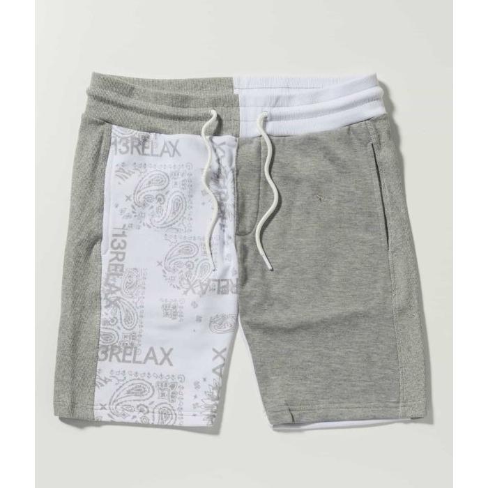 1PIU1UGUALE3 RELAX　ペイズリー　セットアップ　パーカー パンツ 楽天市場】1PIU1UGUALE3 RELAX ウノピゥウノウグァーレトレ