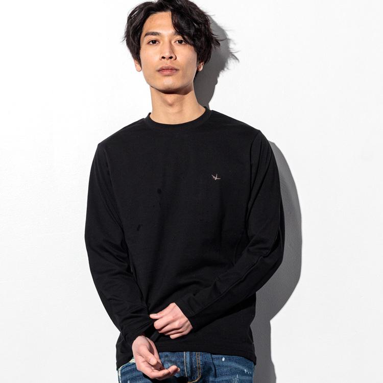 1PIU1UGUALE3 ロンT upper-gate_ust-20060y