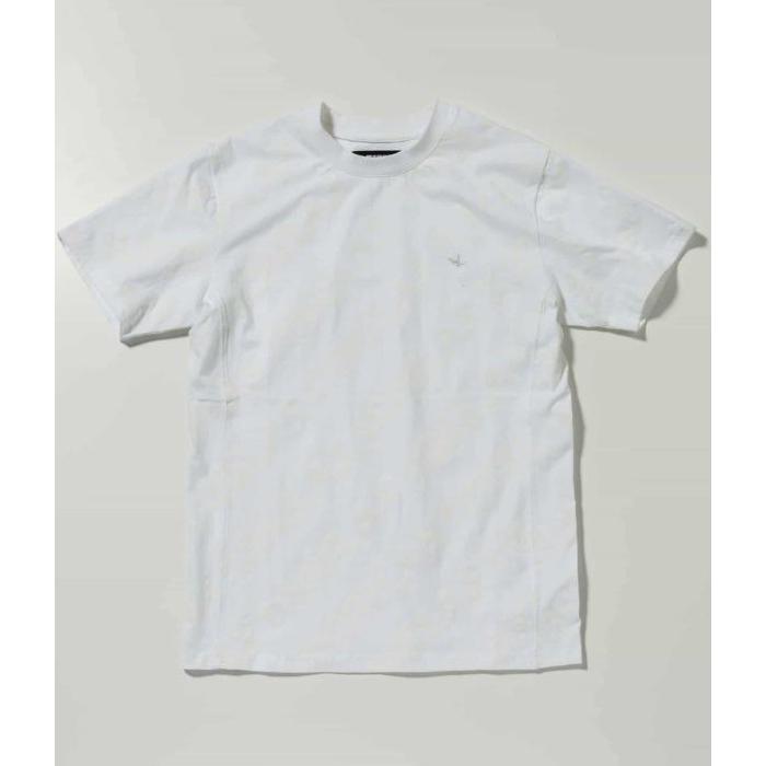1PIU1UGUALE3 RELAX ウノピゥウノウグァーレトレ リラックス 総柄ロゴ半袖Tシャツ カットソー カジュアル スポーツ インナー | 1PIU1UGUALE3 RELAX | 12