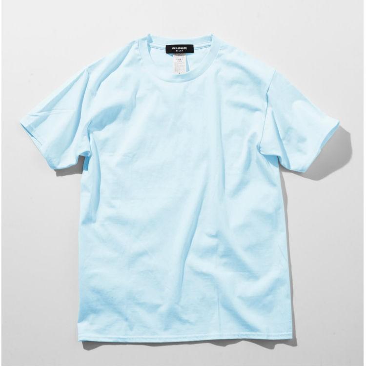 ウノピゥウノウグァーレトレリラックス 1PIU1UGUALE3 RELAX バックロゴプリントTシャツ 半袖tee トップス | 1PIU1UGUALE3 RELAX | 15