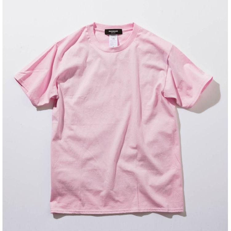 ウノピゥウノウグァーレトレリラックス 1PIU1UGUALE3 RELAX バックロゴプリントTシャツ 半袖tee トップス | 1PIU1UGUALE3 RELAX | 17