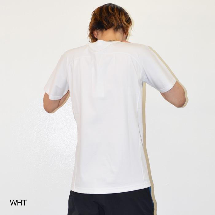 Kappa×1PIU1UGUALE3 RELAX ウノ ピゥ ウノ ウグァーレ トレ リラックス スパンコールワッペンTシャツ | 1 piu 1 uguale 3 | 05