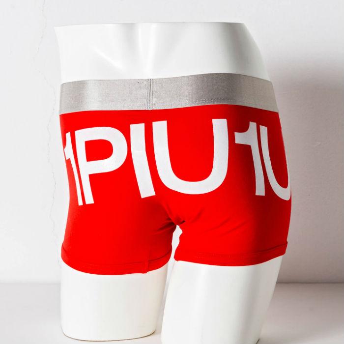 ウノ ピュ ウノ ウグァーレ トレ リラックス Tシャツ 1PIU1UGUALE3 RELAX ビッグロゴボクサーパンツ メンズ 下着 アンダーウェア パンツ プレゼント ギフト | 1PIU1UGUALE3 RELAX | 07