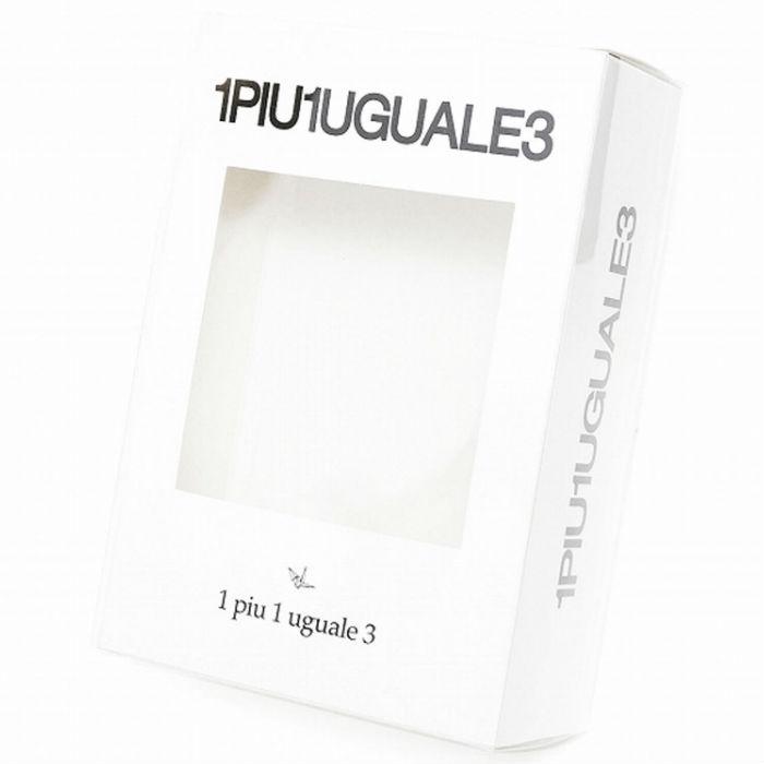 ウノ ピュ ウノ ウグァーレ トレ リラックス Tシャツ 1PIU1UGUALE3 RELAX ビッグロゴボクサーパンツ メンズ 下着 アンダーウェア パンツ プレゼント ギフト | 1PIU1UGUALE3 RELAX | 08