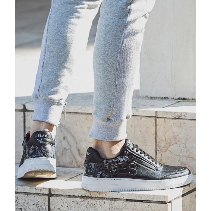 1PIU1UGUALE3 RELAX ウノピゥウノウグァーレトレ モノグラムコート