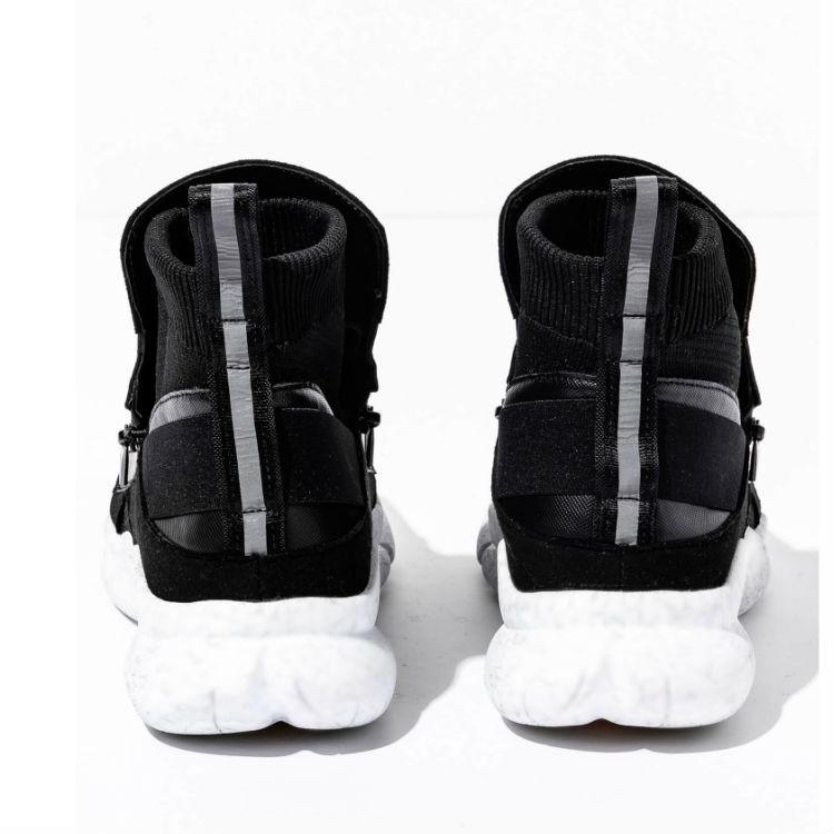 ウノ ピュ ウノ ウグァーレ トレ リラックス 1PIU1UGUALE3 RELAX Vibramソール Wファスナースニーカー 靴 シューズ ビブラムソール メンズ LEON レオン | 1 piu 1 uguale 3 | 05