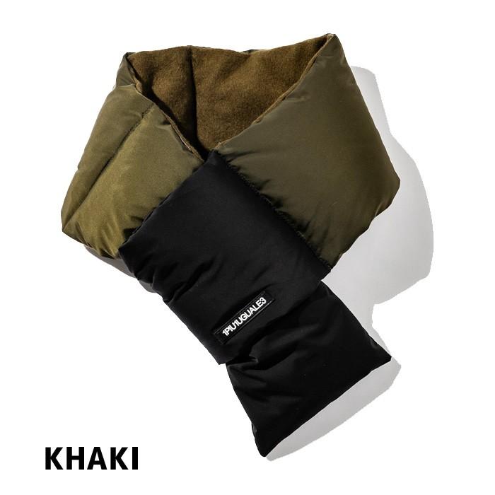 当社の 防寒 マフラー レディース メンズ ダウンマフラー ウノピゥウノウグァーレトレ Relax 1piu1uguale3 ギフト対応 ウグァーレトレ ウノピュウノ 1piu1uguale3 マフラー 財布 帽子 ファッション小物 Www Solidarite Numerique Fr