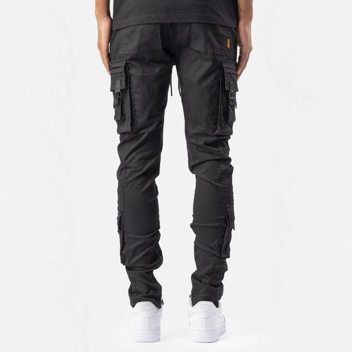 BLACKTAILOR ブラックテイラー V2 CARGO BLACK スト系 ストリート