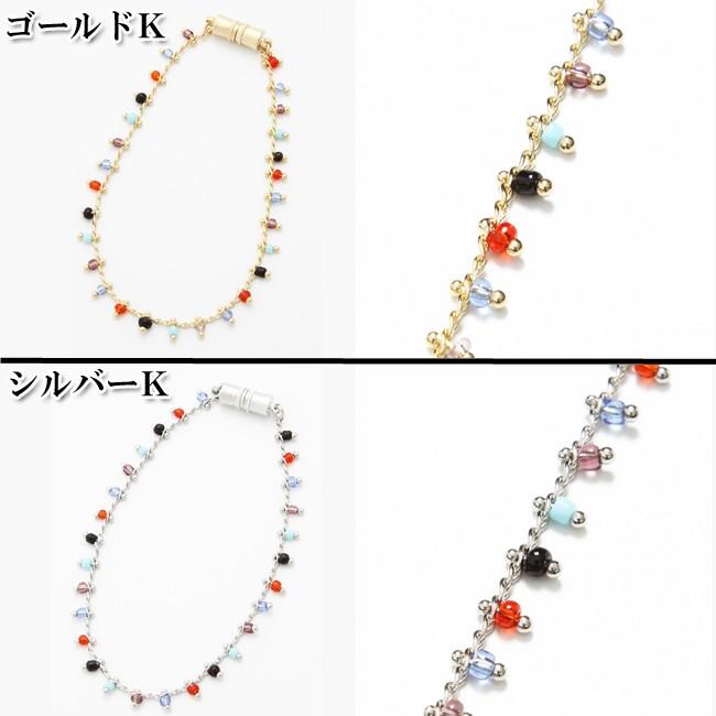 VAROSH ヴァロッシュ ブレスレット | VAROSH | 01