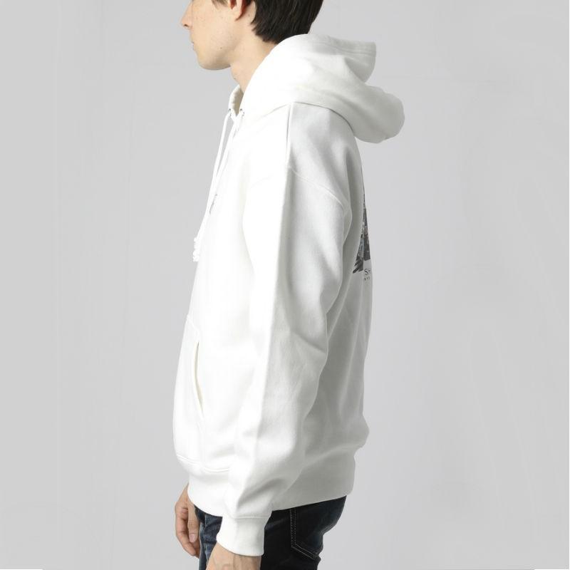 ヴァンキッシュ ワンピース コラボ VANQUISH パーカー 新世界 ONE PIECE 麦わらの一味 Hoodie ワノ国編 パーカー フーディー メンズ レディース カジュアル | VANQUISH | 02