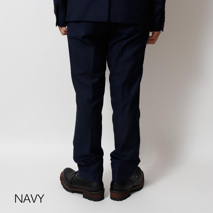 VANQUISH ヴァンキッシュ Easy TRスラックスパンツ メンズ スーツ フォーマル | VANQUISH | 06