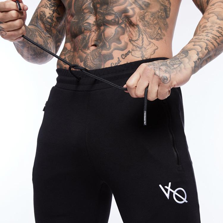 vanquish fitness ヴァンキッシュ フィットネス Essential Tapered