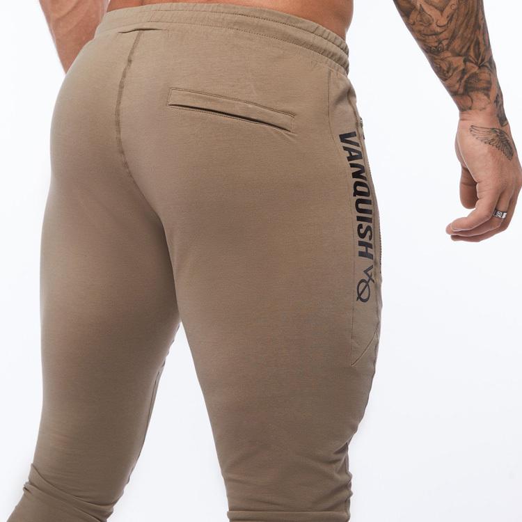 vanquish fitness ヴァンキッシュ フィットネス Triumph Tapered