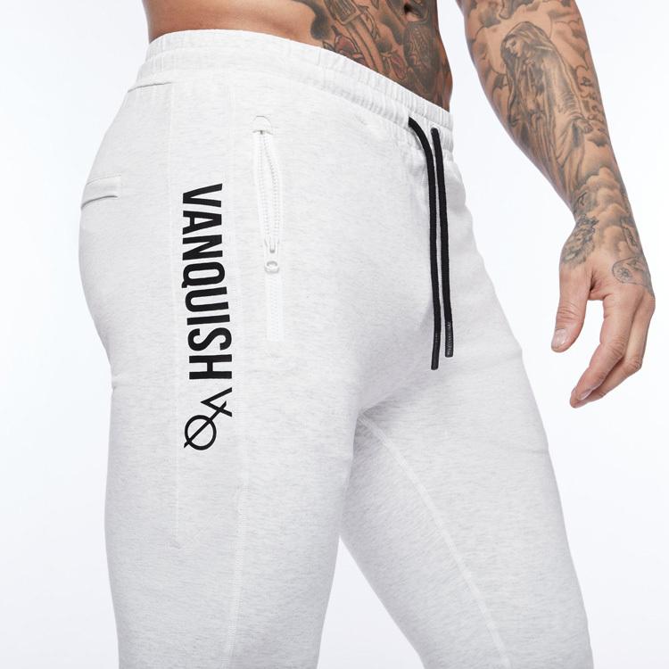 vanquish fitness ヴァンキッシュ フィットネス Triumph Tapered Sweetpants スウェットパンツ トレーニング  ジム ウェア 筋トレ メンズ ジョガー スポーツ