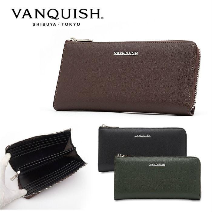ヴァンキッシュ Vanquish 長財布 Vqm 男性 女性 ブランド 渋谷 メンズ シェブル Vqm Upper Gate 通販 Yahoo ショッピング