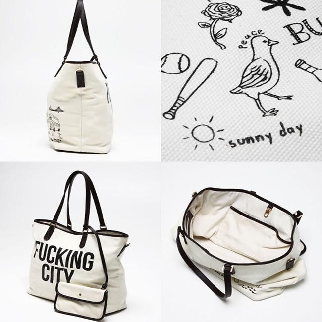 VCTO ヴィクト トートバッグ |  | 02