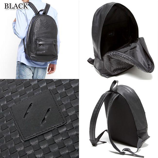 VCTO ヴィクト　WOV デイパック リュック BAG |  | 02