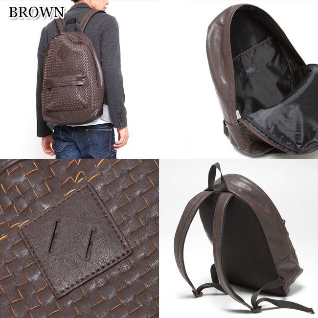 VCTO ヴィクト　WOV デイパック リュック BAG |  | 03