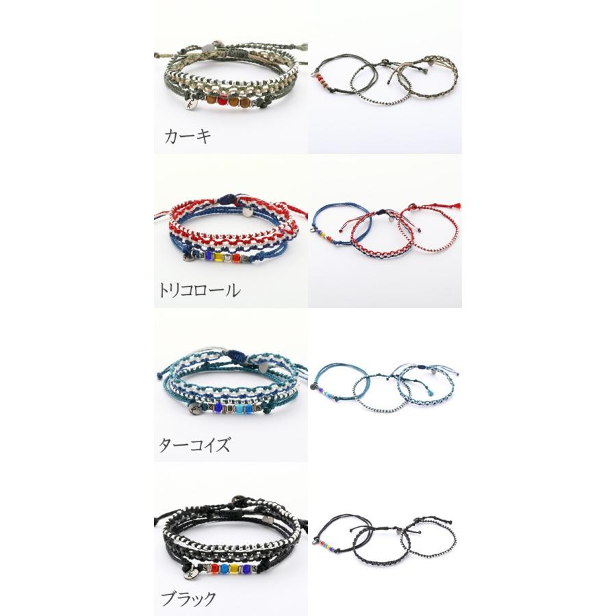 wakami ワカミ ストーンアンクレット アンクレット/アンクレット メンズ/アンクレット レディース/ladies |  | 01