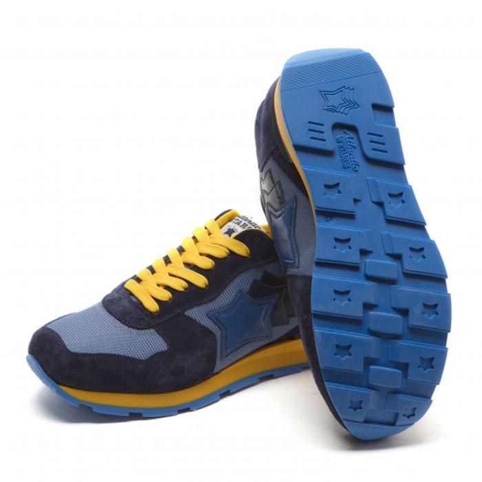 Atlantic STARS アトランティックスターズ スニーカー メンズ