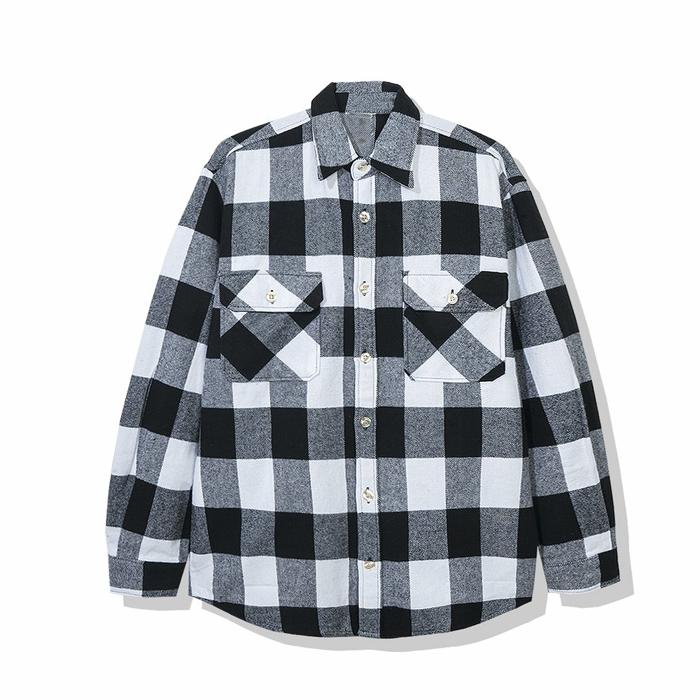 ANTI SOCIAL CLUB anti social club シャツ アンチソーシャル