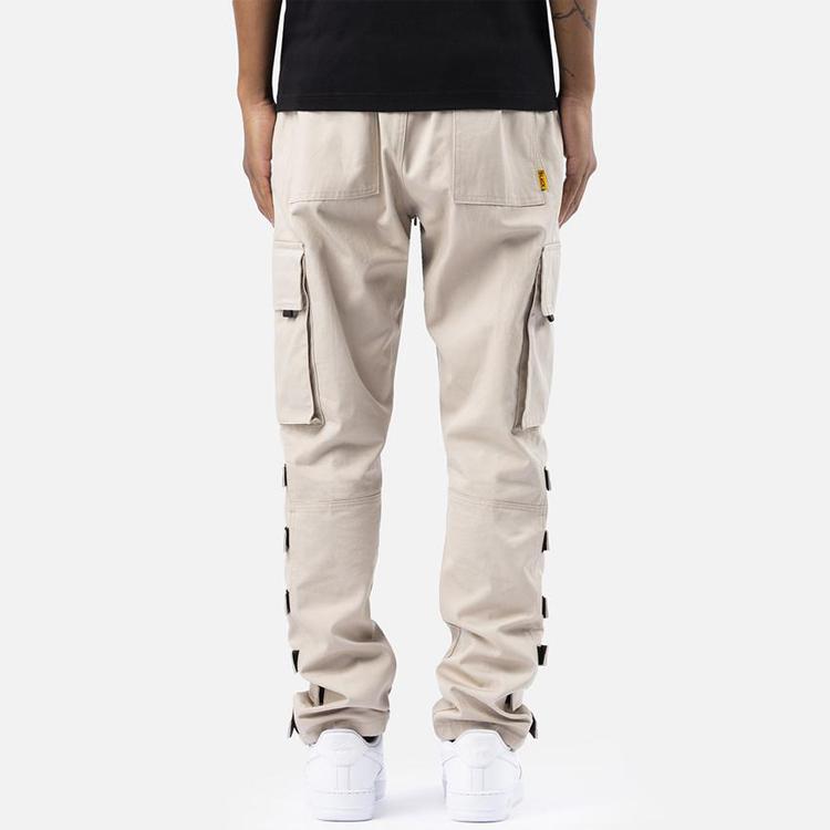 BLACKTAILOR ブラックテイラー X3 CARGO SAND メンズ カーゴパンツ