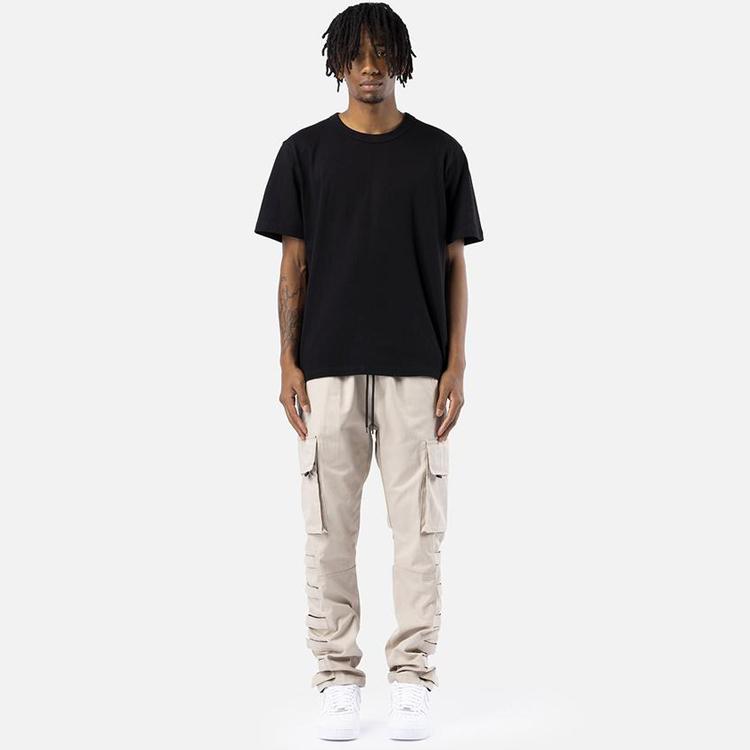 BLACKTAILOR ブラックテイラー X3 CARGO SAND メンズ カーゴパンツ