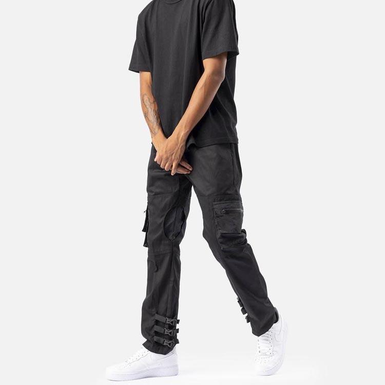 BLACKTAILOR ブラックテイラー X4 CARGO BLACK メンズ カーゴ BLACKTAILOR ブラックテイラー X4 CARGO BLACK メンズ カーゴ