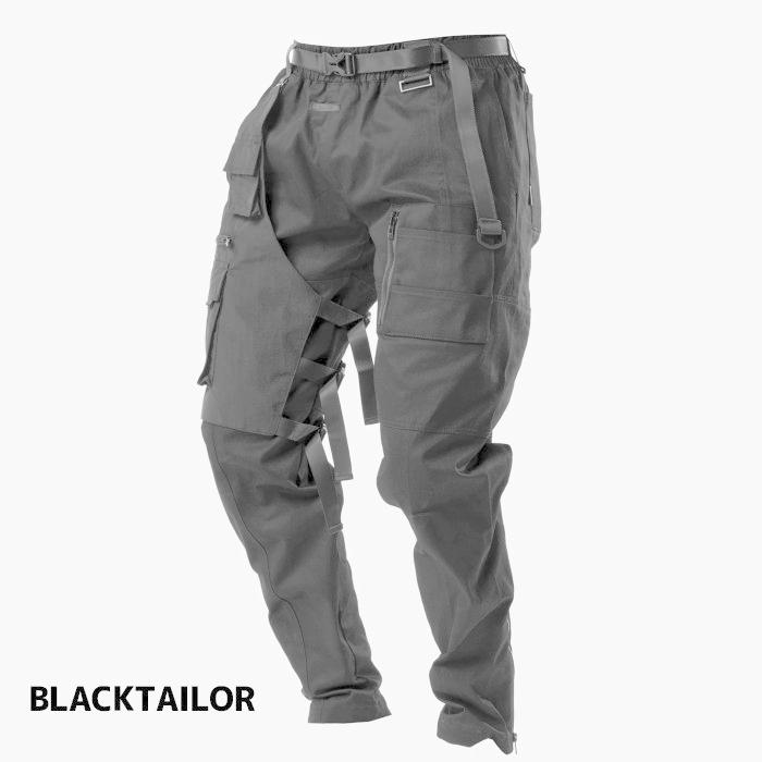SALE／81%OFF】 BLACK TAILOR ショートカーゴパンツ agapeeurope.org