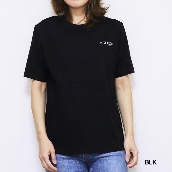 GUESS（ゲス） GUESS Tシャツ 半袖 レディース 半袖Tシャツ おしゃれ