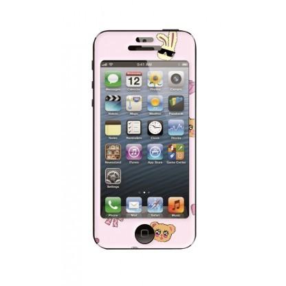 Gizmobies ギズモビーズ estherkim エスターキムー Best Friends Forever iPhone5 アイフォン6 ケース | Gizmobies | 01