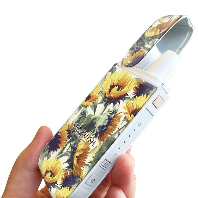 Gizmobies（ギズモビーズ） アイコス カスタム シール カバー iQOS専用