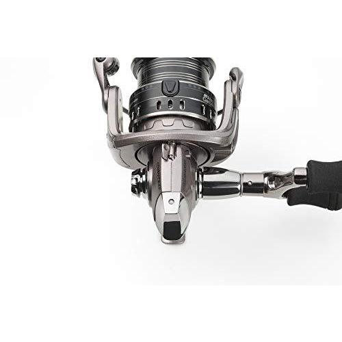 即発送可能 アブガルシア Abu Garcia スピニングリール 17 カーディナル Ii Stx2500sd 人気ブランド En Makkal Tv