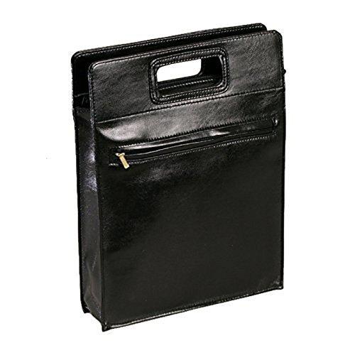 直送可 セカンドバッグ メンズ クラッチバッグ Gガスト 合皮ヌキ手 ブラック メンズファッション 父の日 期間限定値下げ Www Superavila Com