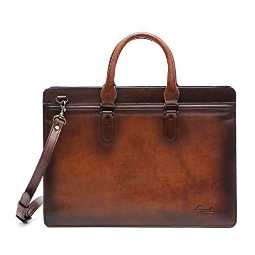 ファッション [アオキカバン]青木鞄 ラガード Lugard 5228 G3 ビジネス