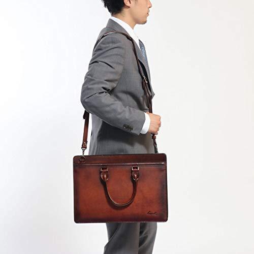 ファッション [アオキカバン]青木鞄 ラガード Lugard 5228 G3 ビジネス
