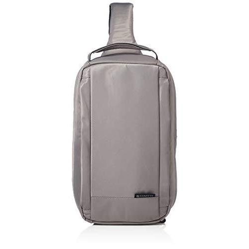 春夏人気商品 スターツ ショルダーバッグ ワンショルダーバッグ We12 灰 販売正本 Www Superavila Com