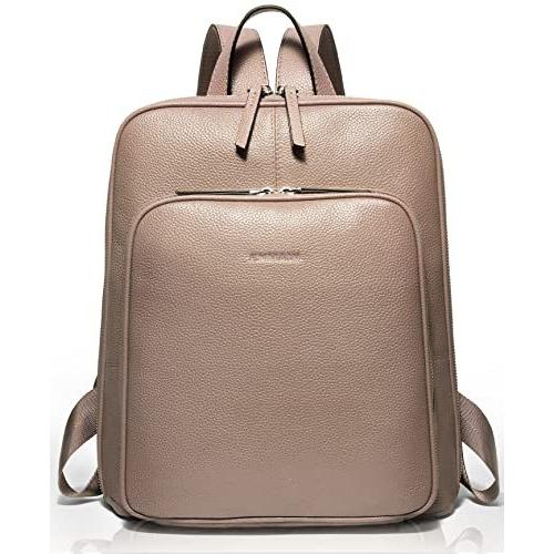 Enmain 2way リュック レディース 本革レザー ビジネスバッグ 女性用 ショルダー バックパック 軽量 大容量 かわいい 防水 大人 通勤 通学 旅行 ピンク Alb06k A B0pp5784 2219 アッパーグラウンドweb 通販 Yahoo ショッピング