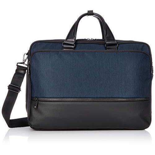 予約注文 エースジーン ３wayビジネスバッグ コンビライト B4対応 15インチpc対応 ネイビー 限定セールの大割引 Www Superavila Com