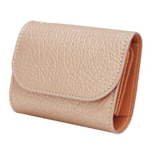 コトカル シャンパン お札が折れない ミニ財布 本革 おしゃれ レディースファッション 箔レザー レディース 長財布 小銭入れ 二つ折り シャンパン 小さい財布 アッパーグラウンドweb A B0n9xl7c 2501 商品