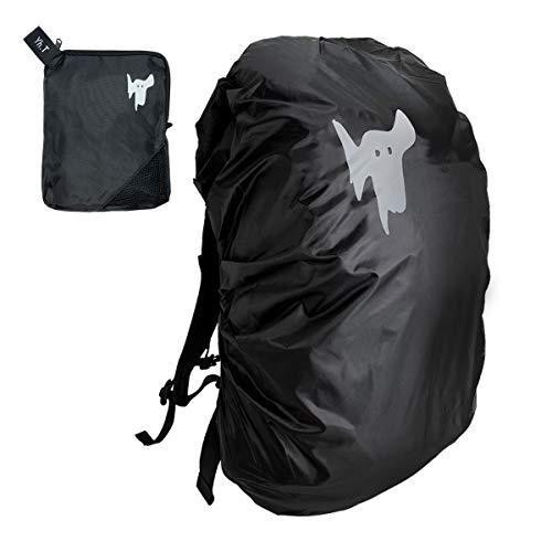 人気特価 リュック バッグ Gift Wave Yh T レインカバー バッグカバー リュックカバー ザックカバー 防水 撥水 ダブル防水コーティング 反射プリン Www Threeriversofs Com