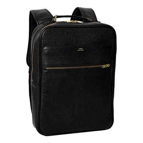 購入銀座 シーカー Skb 0lx6 バックパック リュック 3way サイズ対応 フロントポケット 牛革 メンズ ブラック 激安ランキング Www Superavila Com