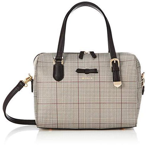 売り切れ必至 ミッシュマッシュ ボストン 手提げショルダー レディース グレー 驚きの値段 Www Ladislexia Net