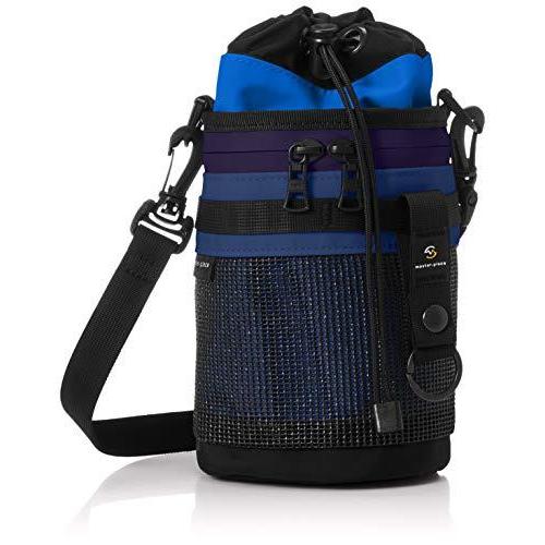 マスターピース メンズショルダーバッグ メンズファッション ネイビー Spot バッグ ネイビー A B08v5c7s4f アッパーグラウンドweb 人気急上昇中