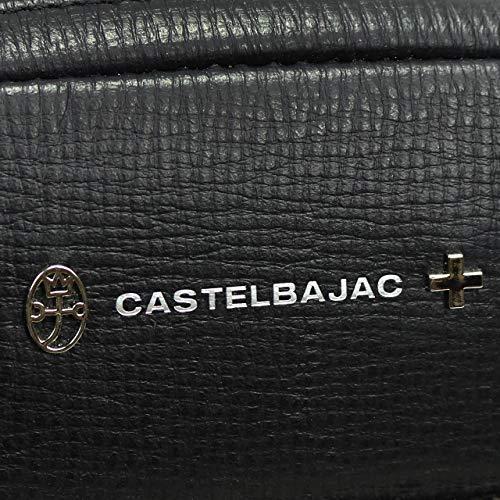 [CASTELBAJAC(カステルバジャック)] ボディバッグ Dense(デンス) 072911 コン 