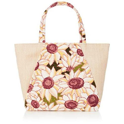 [フェイラー] トートバッグ 1B9621111160240　ソレイユブラン SOB-211160 レディース グリーン