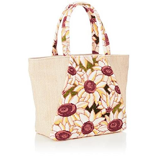 [フェイラー] トートバッグ 1B9621111160240　ソレイユブラン SOB-211160 レディース グリーン 