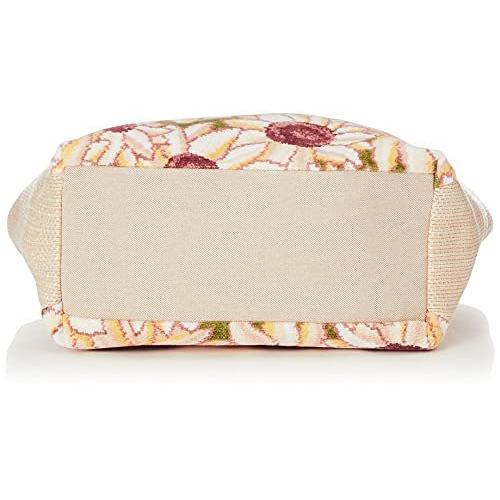 [フェイラー] トートバッグ 1B9621111160240　ソレイユブラン SOB-211160 レディース グリーン 