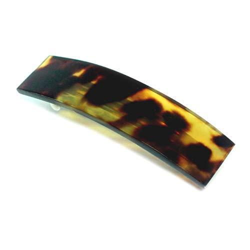 お礼や感謝伝えるプチギフト シンプルなべっ甲 匠の工芸館 髪留 髪飾 本鼈甲 黒留袖のフォーマルな髪型から浴衣のヘアアレンジまで アクセサリー ヘア ヘアアクセサリー