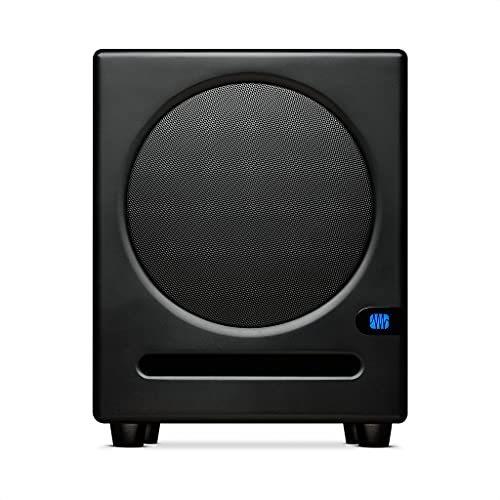 PreSonus Eris Sub8 アクティブ・サブウーファー 8” 